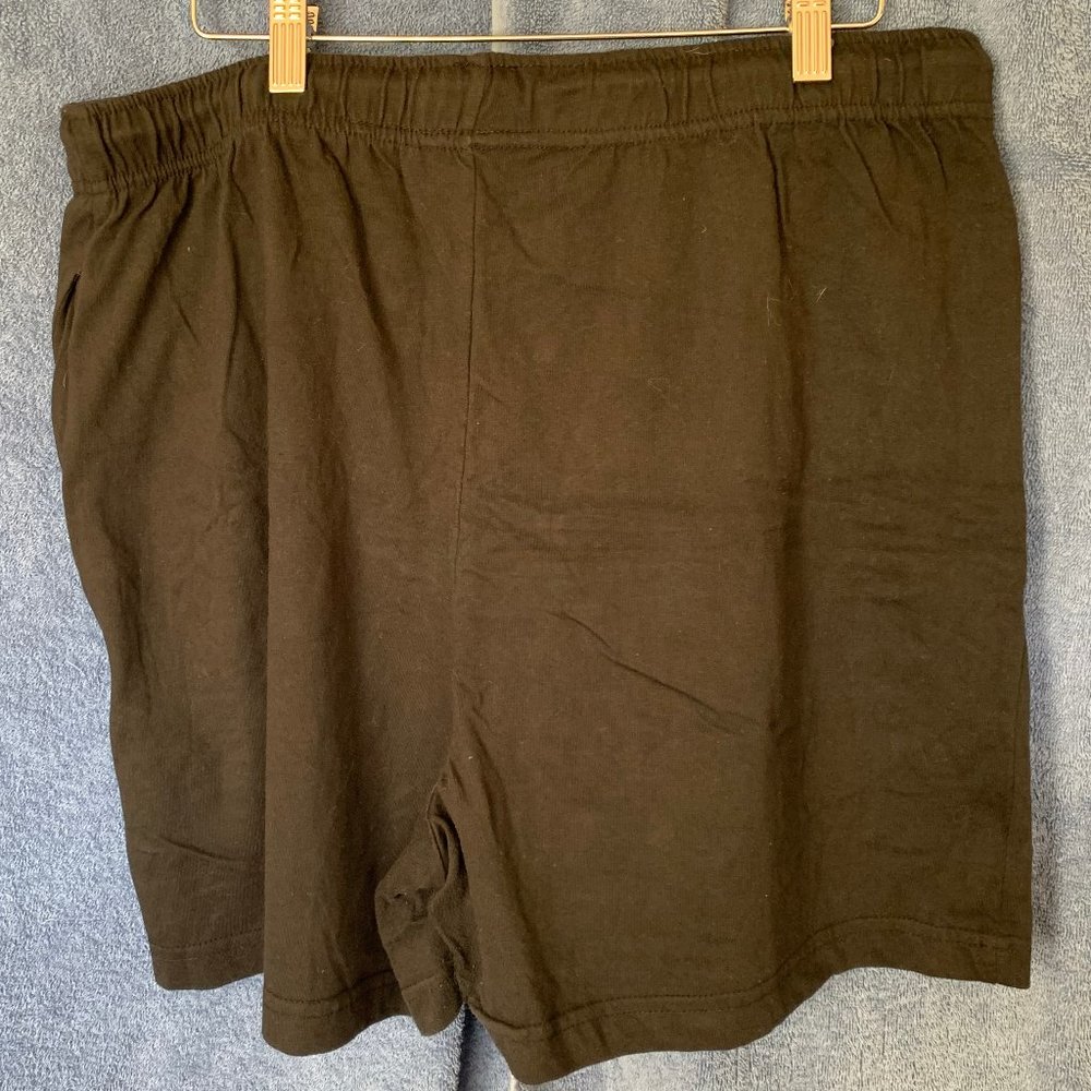 Ladies shorts - Picture 2 of 3